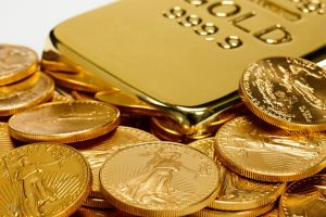چرا کاهش قیمت طلا قطعی است؟/ پیش بینی مهم قیمت طلا و سکه