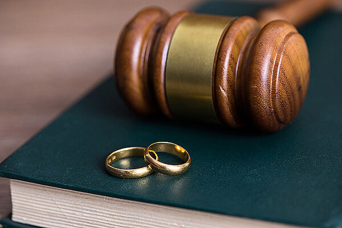 آیا می‌توان طلاق را در شناسنامه ثبت نکرد؟