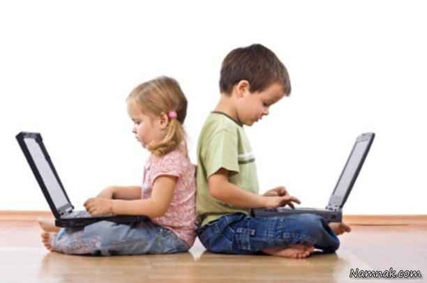 انجمن روانشناسی آمریکا پاسخ می دهد؛ استفاده کودکان از شبکه های اجتماعی خوب است یا بد؟