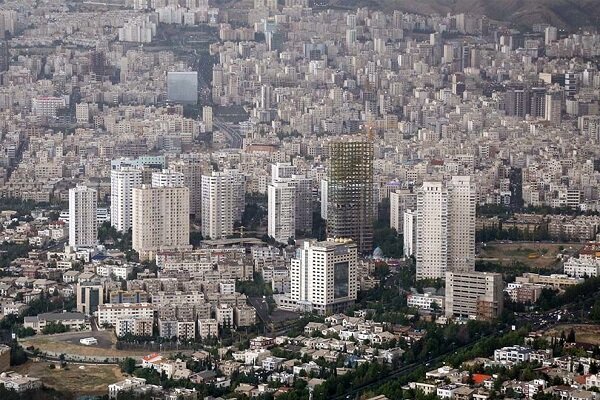 جدیدترین قیمت آپارتمان در مناطق مختلف تهران+ جدول