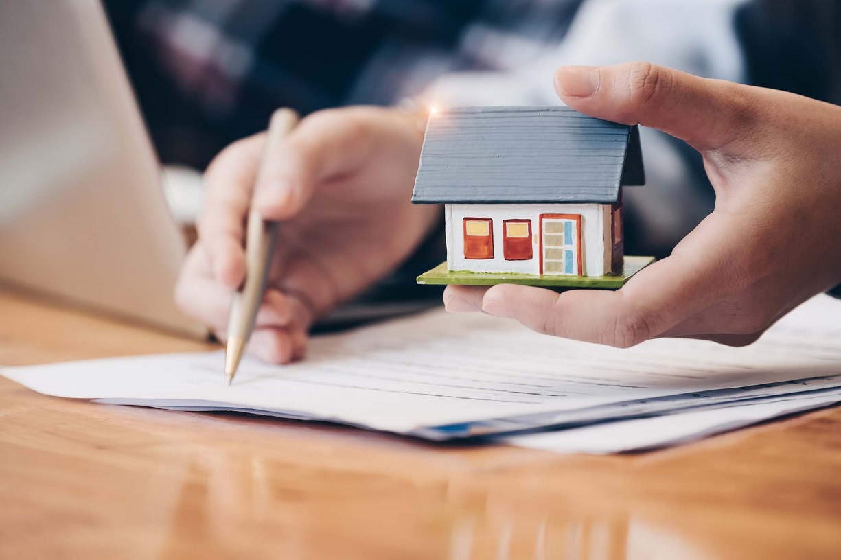 ۵ اصل مهمی که در قرارداد خرید خانه باید رعایت کنید