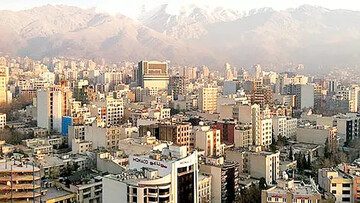 جدیدترین قیمت خانه های اطراف تهران چند؟