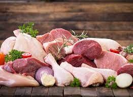 جدیدترین قیمت گوشت قرمز و مرغ در بازار+ جدول