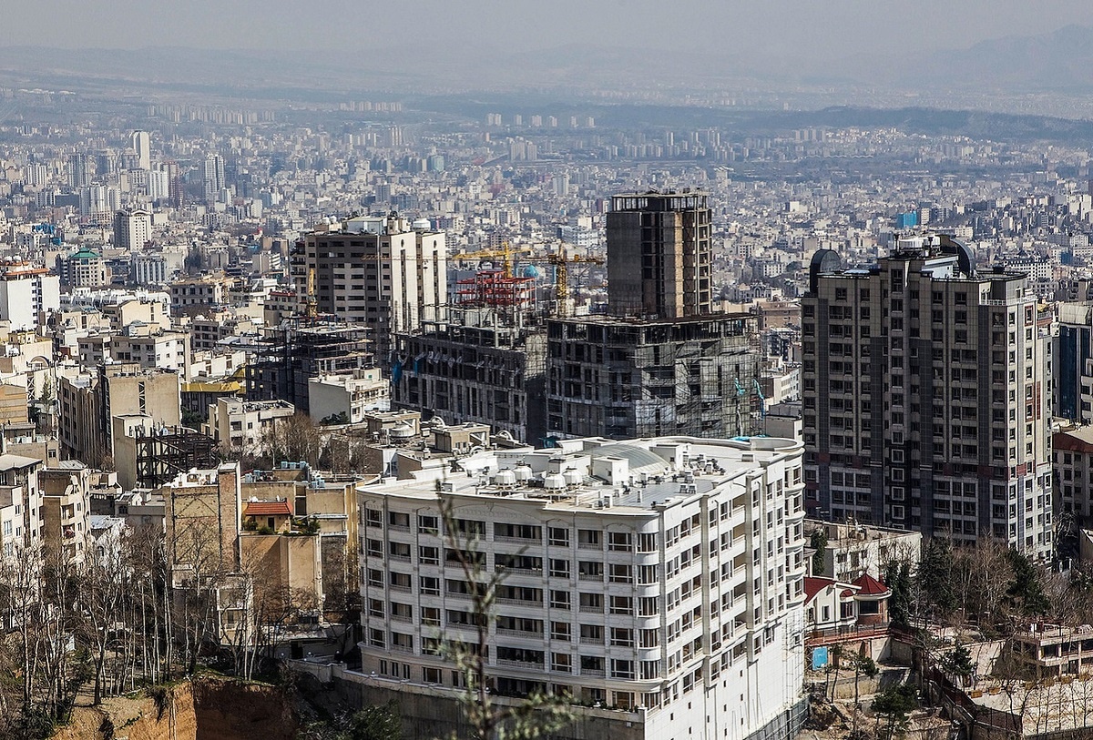 قیمت های نجومی رهن و اجاره آپارتمان در منطقه نواب تهران+ جدول