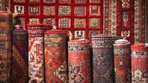 کدام کشورها بزرگترین خریداران فرش ایرانی هستند؟