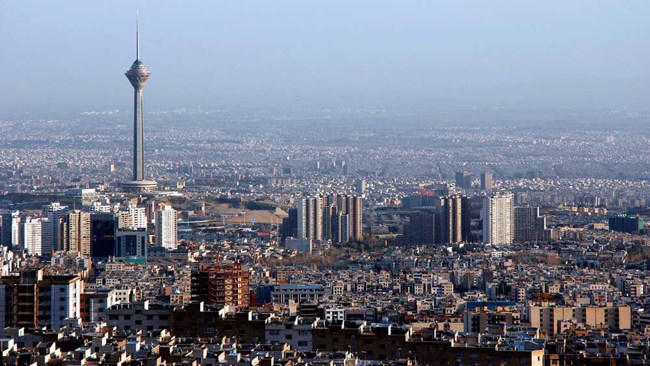 قیمت گران ترین خانه در تهران متری چقدر است؟