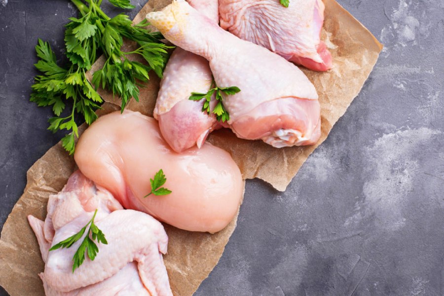 جدیدترین قیمت انواع مرغ در ۲۴ اردیبهشت ۱۴۰۲
