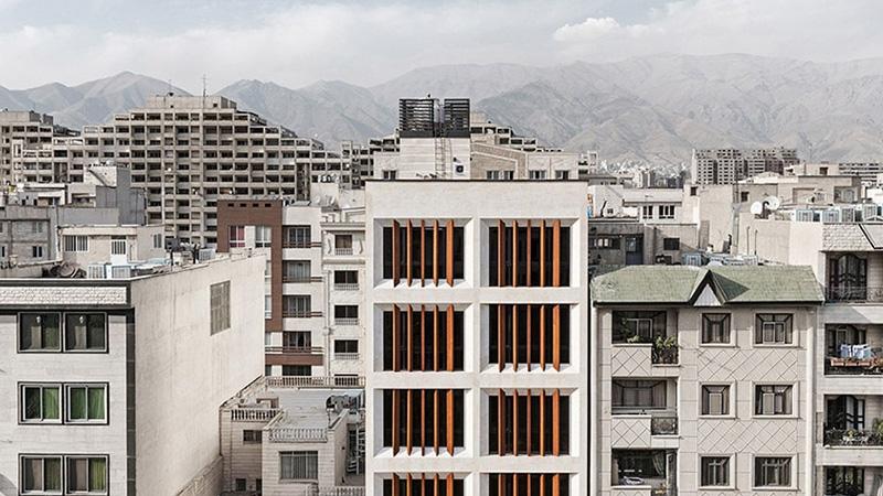 رهن و اجاره آپارتمان های زیر ۶۰ متر در شرق تهران چند؟+ جدول