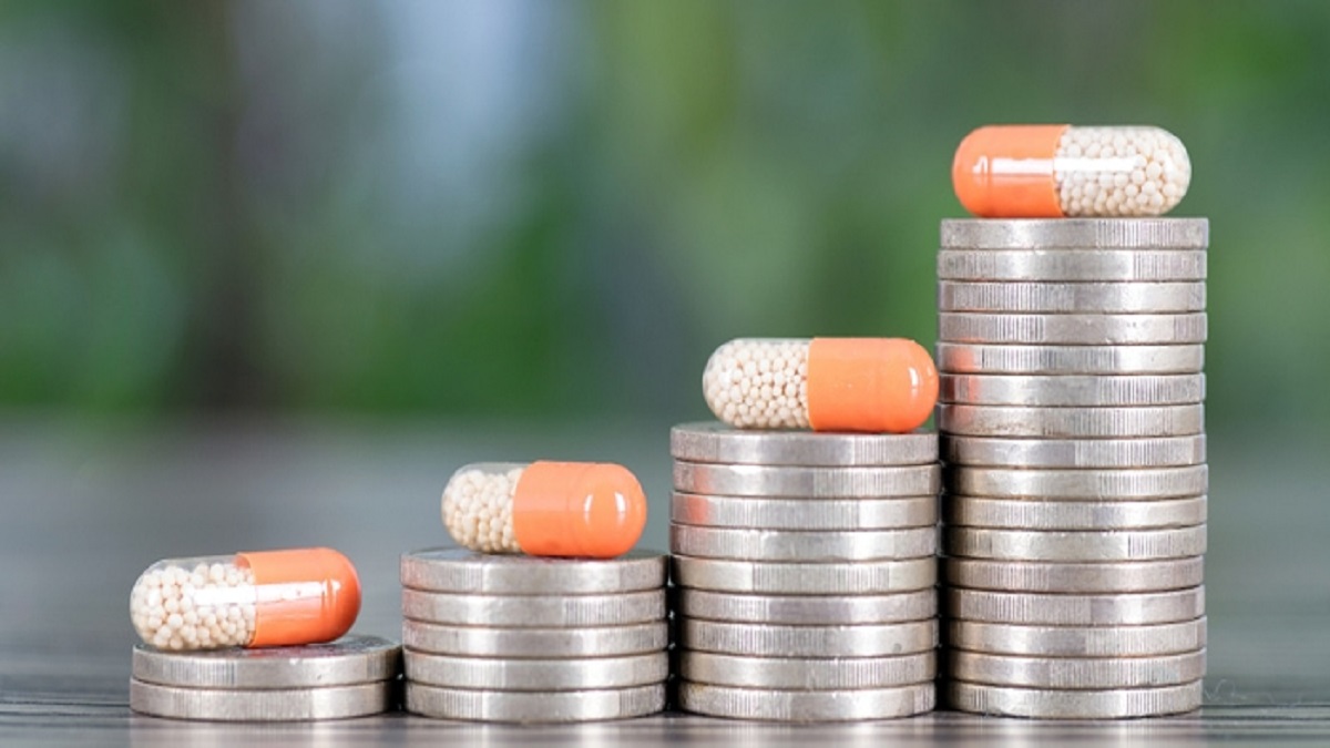 کاهش فروش؛ راهکار شرکت های دارویی برای افزایش قیمت