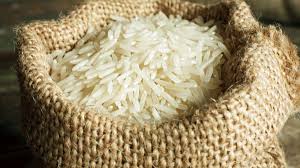 خرید برنج به مانند گندم تضمینی می شود؟