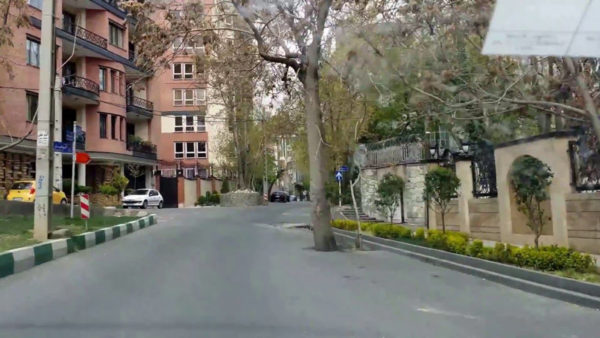 گران‌ترین خیابان تهران کدام است؟+ جدول قیمت آپارتمان