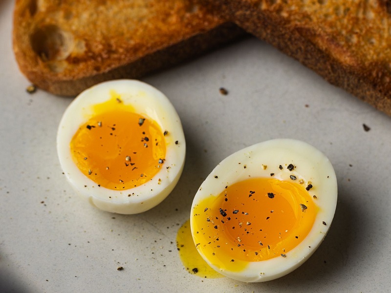 ۴ ضرر بزرگ مصرف تخم مرغ که ضروری است بدانید