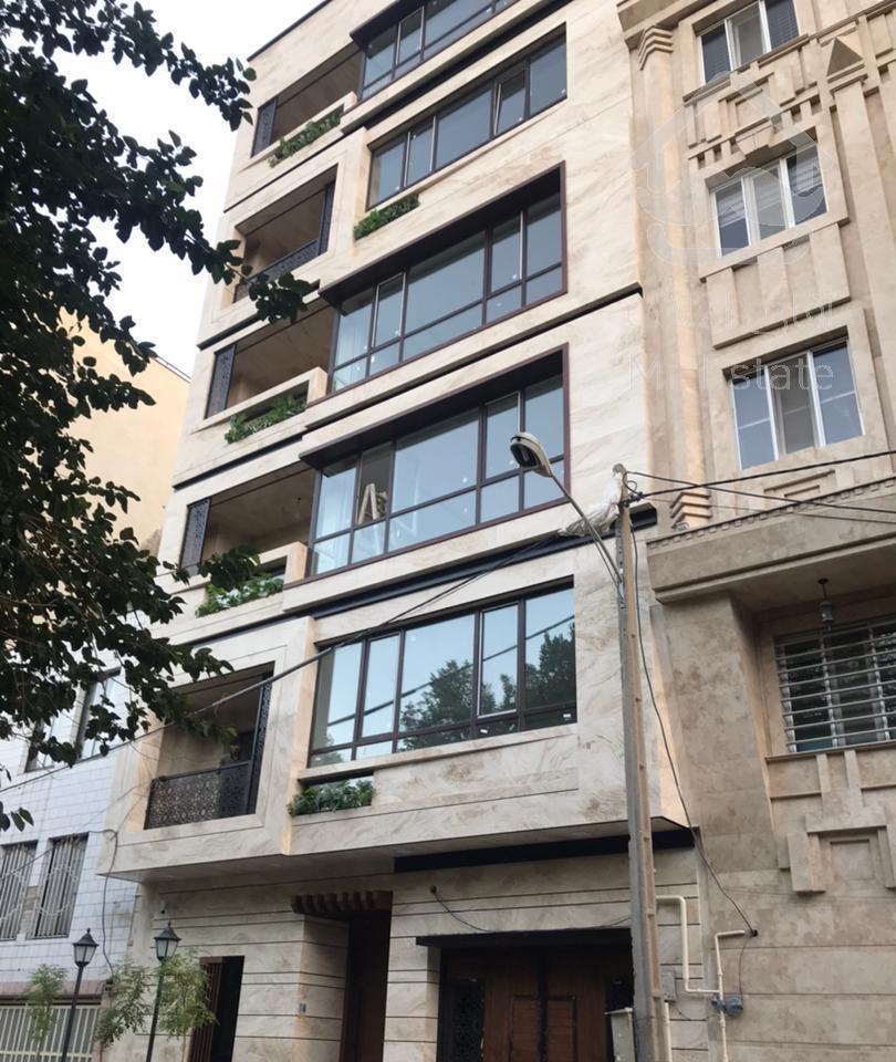 آپارتمان های زیر ۶۰ متر در مناطق مختلف تهران را چند بخریم؟