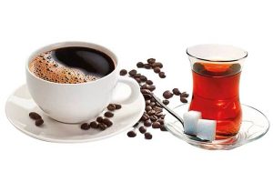 چای یا قهوه؛ کدامیک بهتر است؟