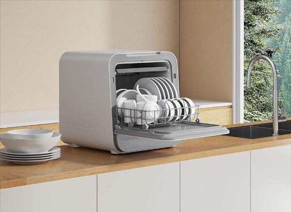 مزیت ها و معایب ۵ ماشین ظرفشویی پرطرفدار در بازار+ راهنمای خرید