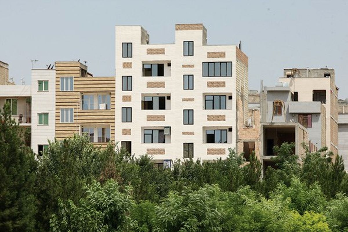 جدیدترین قیمت آپارتمان در مناطق مختلف تهران/ آپارتمان میانسال چند؟+ جدول