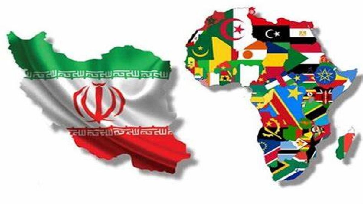آفریقایی‌ها کدام کالاهای ایرانی را بیشتر می‌خرند؟