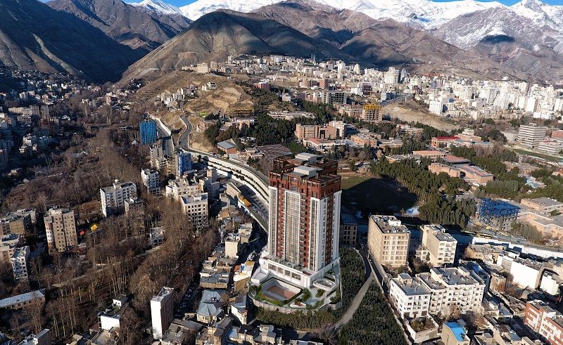 تهران در صدر بدترین پایتخت های جهان برای مستاجران