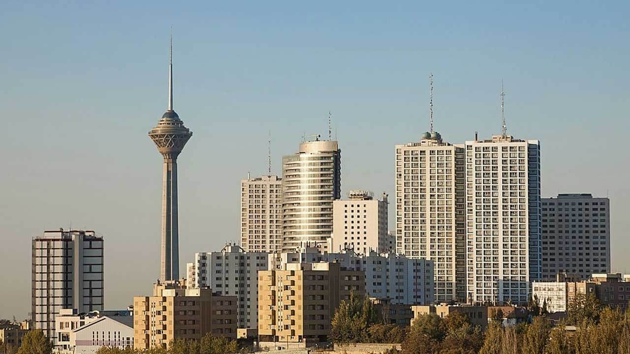 تهران در صدر بدترین شهرهای جهان برای مستاجران+ عکس