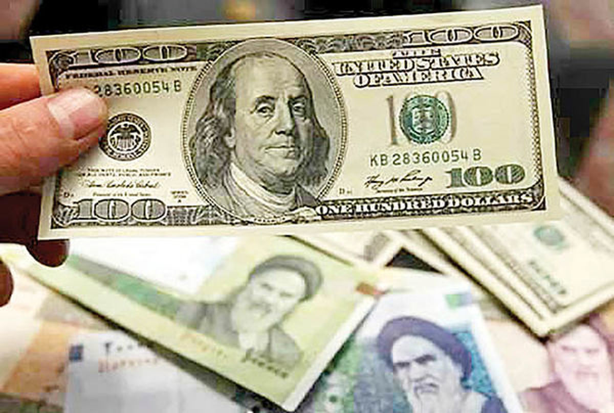 ۱۵ تا ۱۹ خردادماه قرار است چه اتفاقی برای دلار بیفتد؟/ فنر دلار رها می شود؟