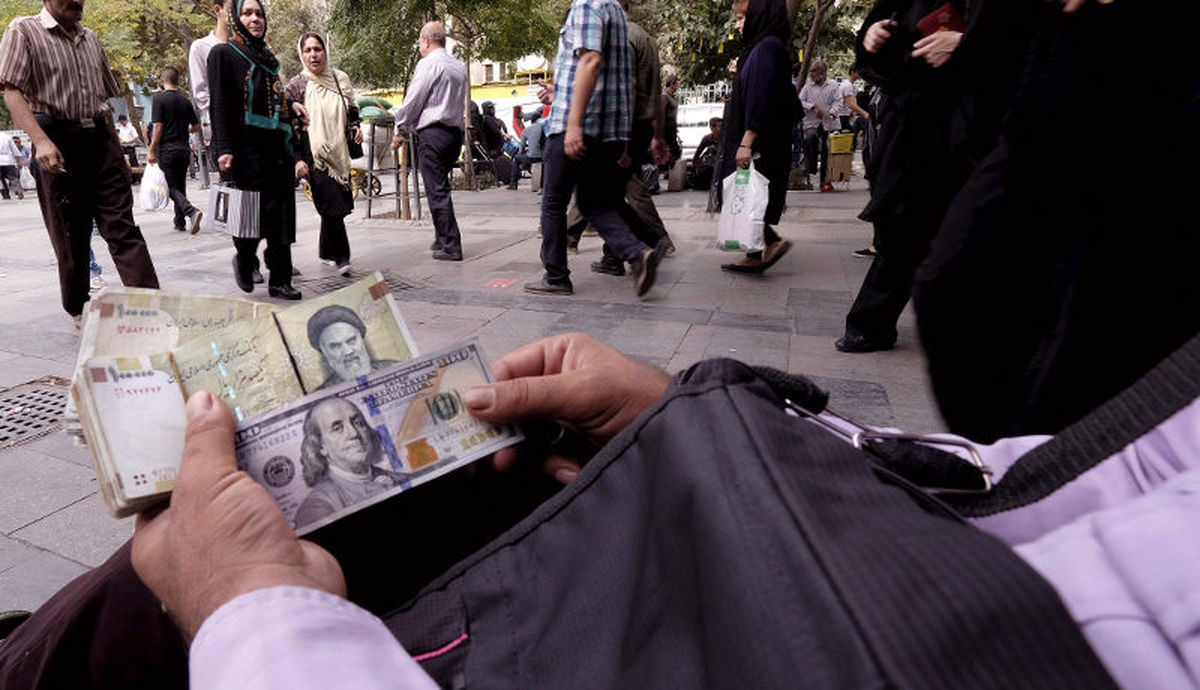 با سفر امروز سلطان عمان به ایران، قیمت دلار سقوط می کند؟
