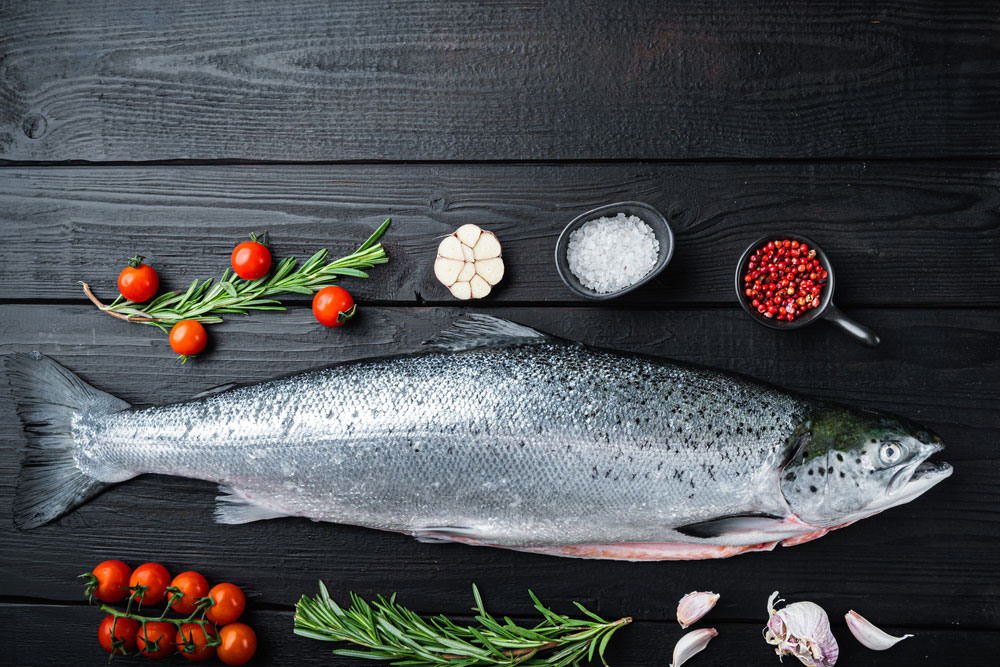 جدیدترین قیمت انواع ماهی در بازار + جدول