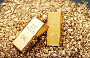 اعلام قیمت طلا در بازارهای جهانی