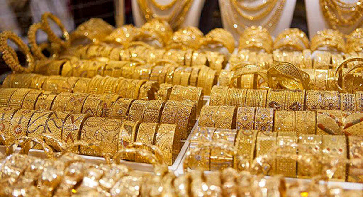 پیش بینی قیمت طلا و سکه در روز چهارشنبه