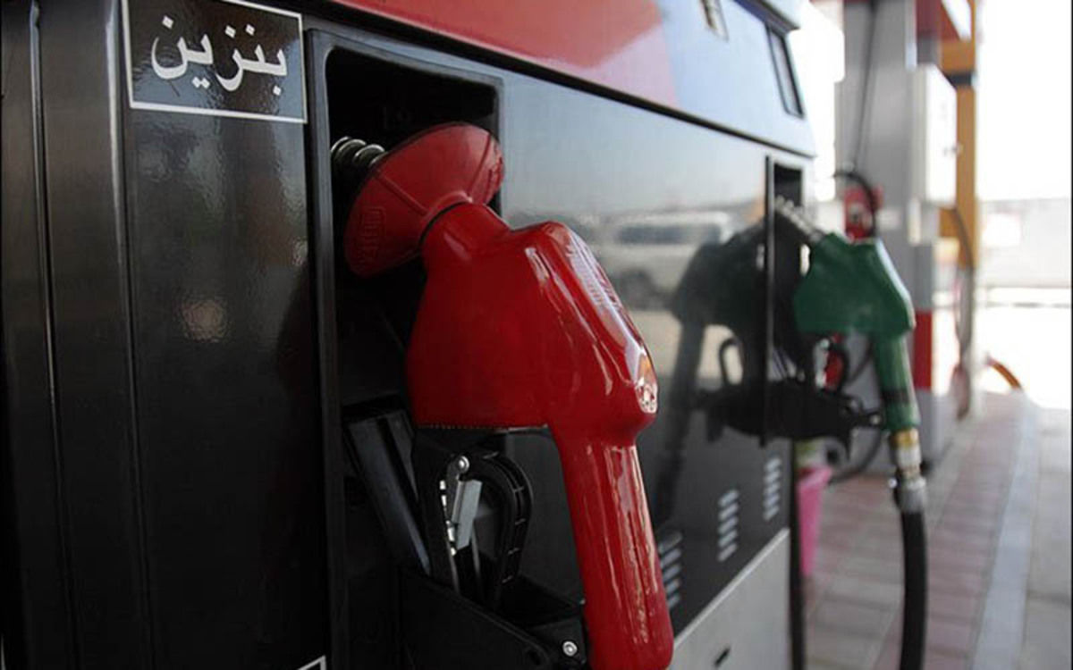قیمت بنزین به اندازه افزایش حقوق ها باید گران شود!؟