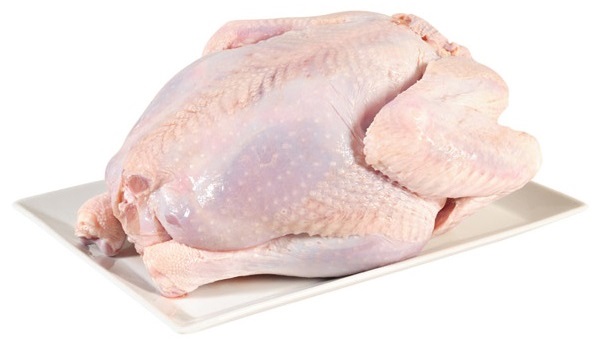هشدار مهمی که باید جدی بگیرید/ چرا نباید مرغ با وزن بیشتر از ۲۲۰۰ را خریداری کرد؟