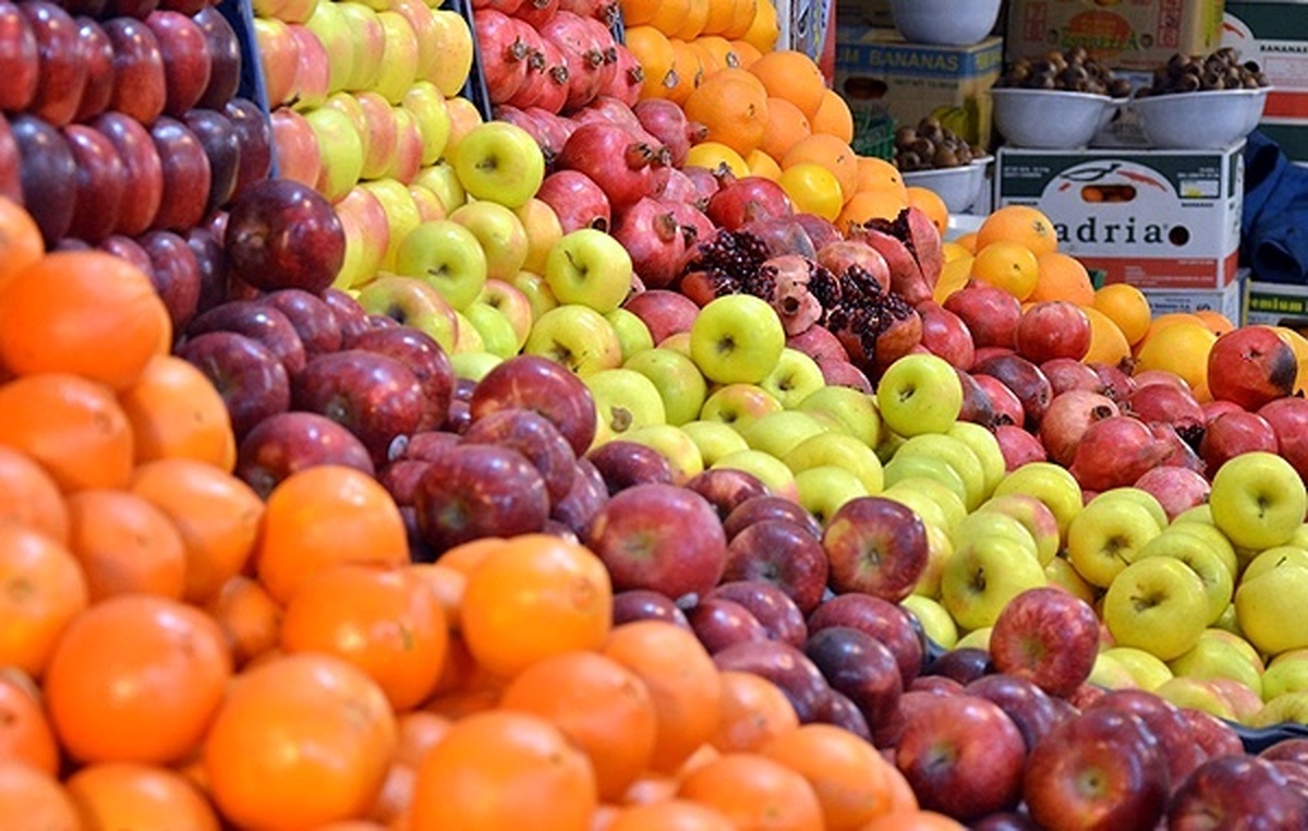 قیمت میوه در فروشگاه های آنلاین چند؟+ جدول