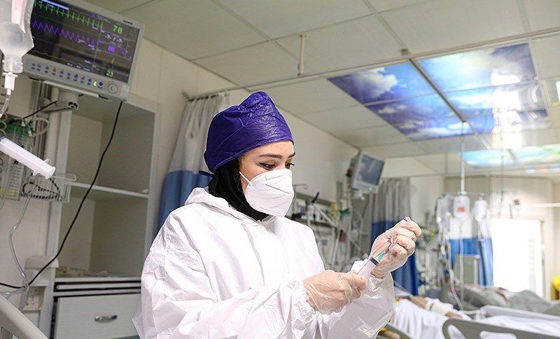 چرا پرستاران ایرانی به کشورهای عربی و اروپایی مهاجرت می کنند؟