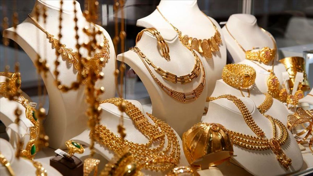 سفر سلطان عمان به ایران منجر به ریزش قیمت طلا و سکه می شود؟