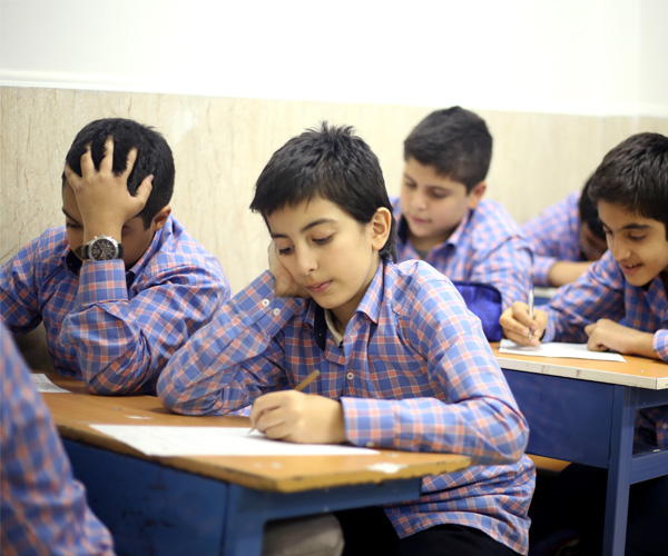 وضعیت وخیم کیفیت آموزش در ایران در میان کشورهای جهان