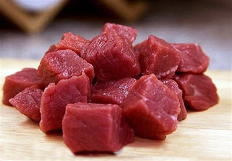 جدیدترین قیمت انواع گوشت قرمز در بازار/ ۲۳ خرداد ۱۴۰۲