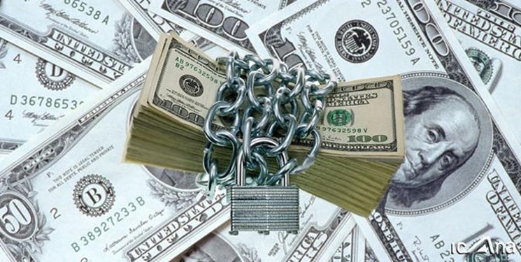 آزادسازی پول های بلوکه شده ایران منجر به ریزش قیمت دلار می شود؟