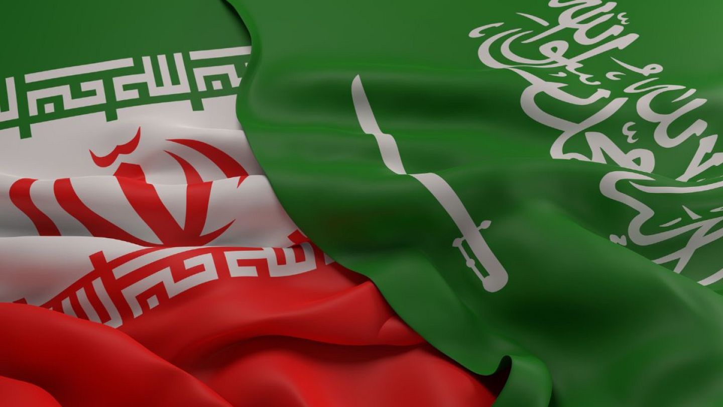 چرا رشد اقتصادی عربستان دو برابر ایران است؟
