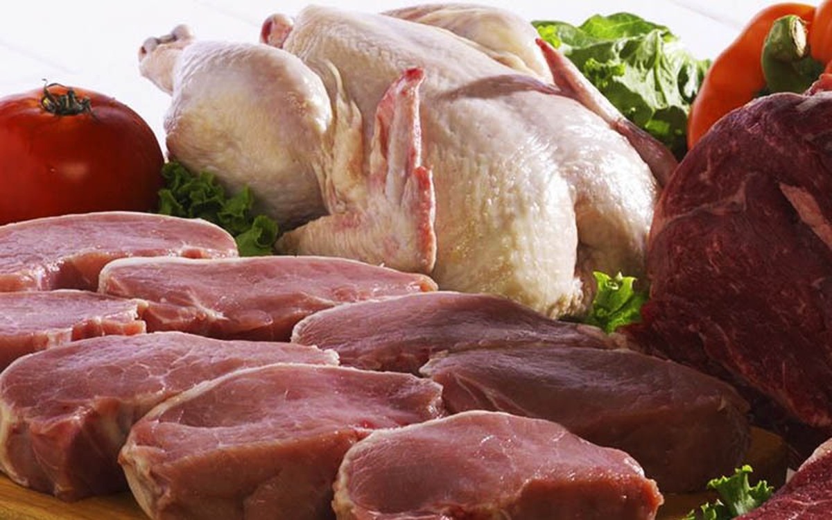 جدیدترین قیمت گوشت گوسفند، گوساله و مرغ + جدول