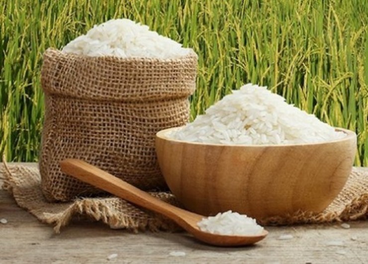 جدیدترین قیمت برنج ایرانی +جدول