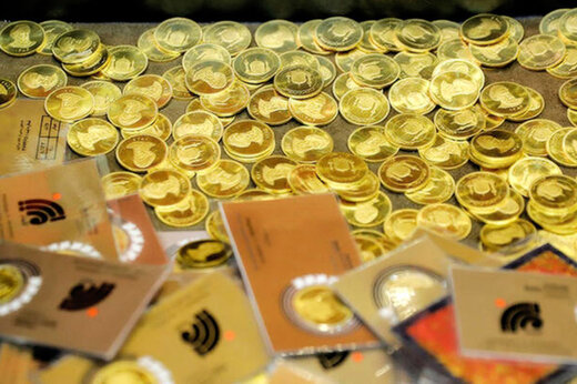 قیمت طلا و سکه تا پایان سال چند می شود؟