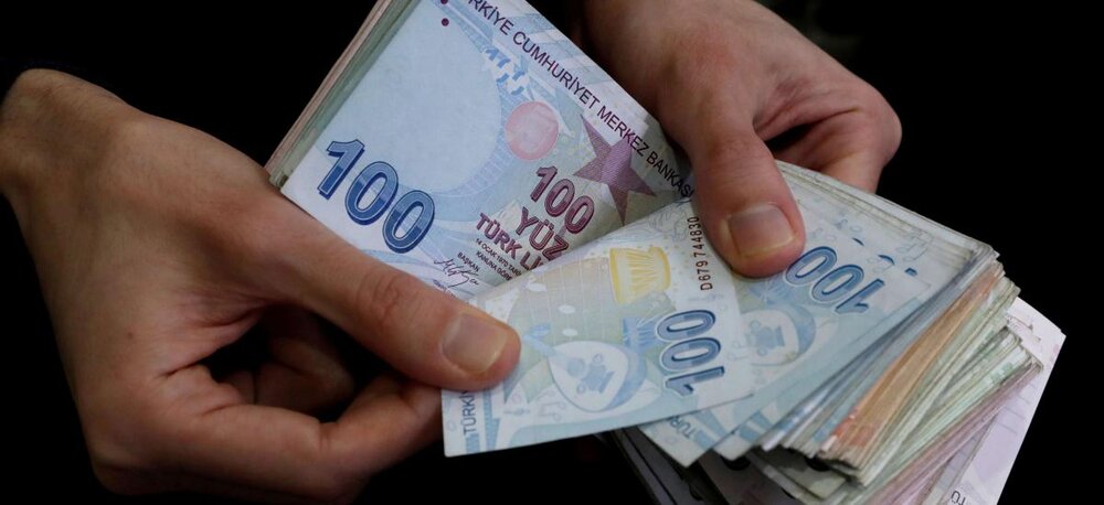 دستمزدها در ترکیه چقدر است؟