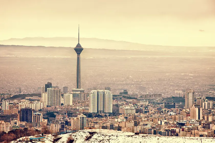 خانه های ۳ میلیارد تومانی در تهران را در کجا پیدا کنیم؟+ جدول