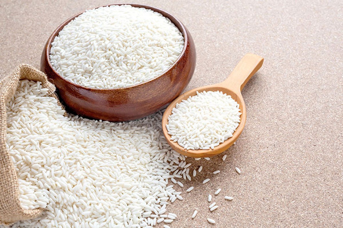 اعلام جدیدترین قیمت انواع برنج ایرانی در بازار+ جدول