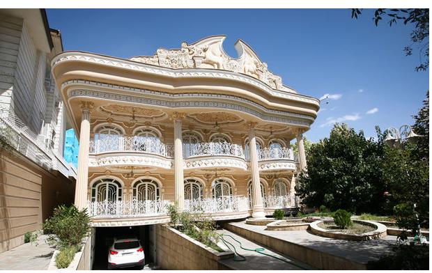 با ۵۰۰ میلیارد تومان در کجای تهران خانه بخریم+ جدول