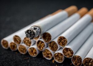 دخانیات چه سهمی در تورم فقرا دارد؟