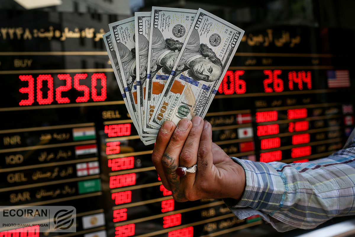با تکذیب توافق ایران و آمریکا دلار صعودی می شود؟