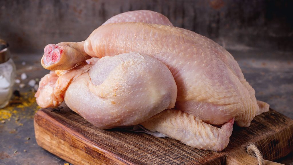 جدیدترین قیمت مرغ زنده و کشتار روز در استان های مختلف+ جدول