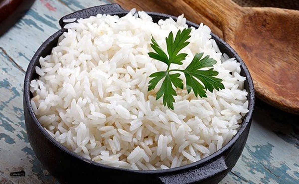 مصرف بیش از اندازه برنج چه عوارضی دارد؟