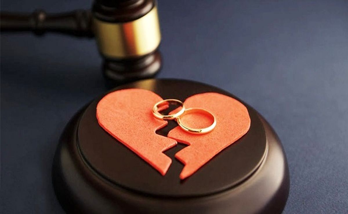 افزایش بی سابقه طلاق در کشور/ از هر دو ازدواج یکی منتهی به طلاق می شود!