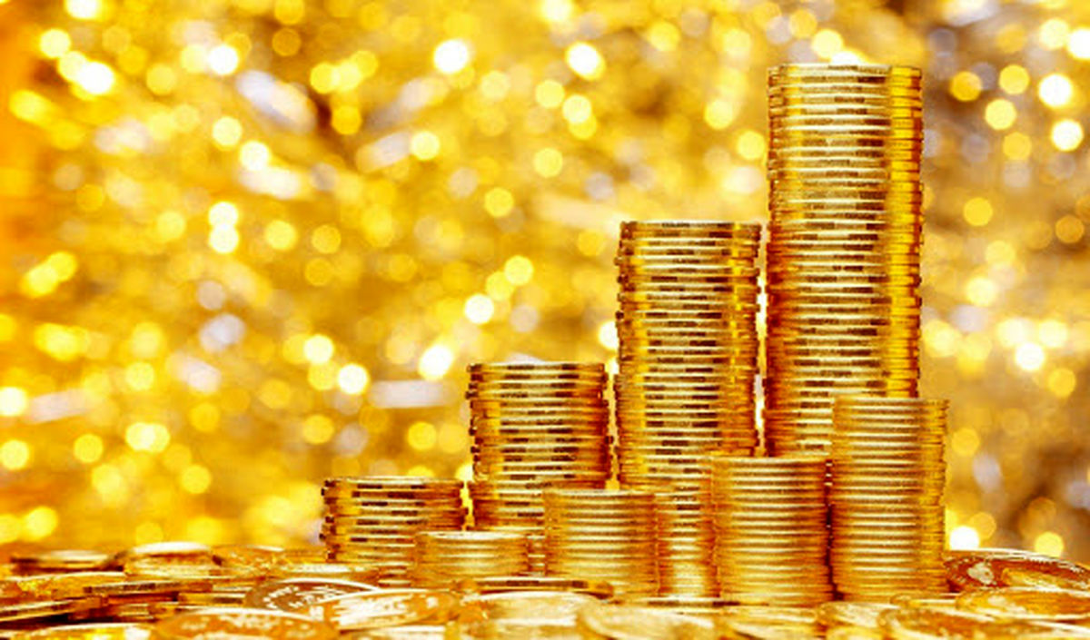 سکه و طلا به تبعیت از دلار وارد فاز صعودی شدند؟/ جهش قیمت در راه است؟